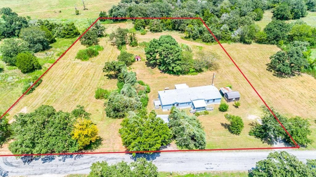 166  Rosanky Cattle Company Rd