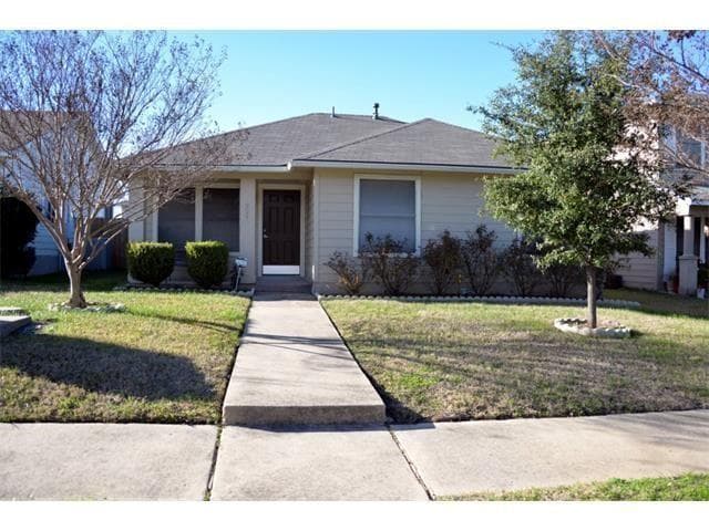 227 Wild Senna Dr