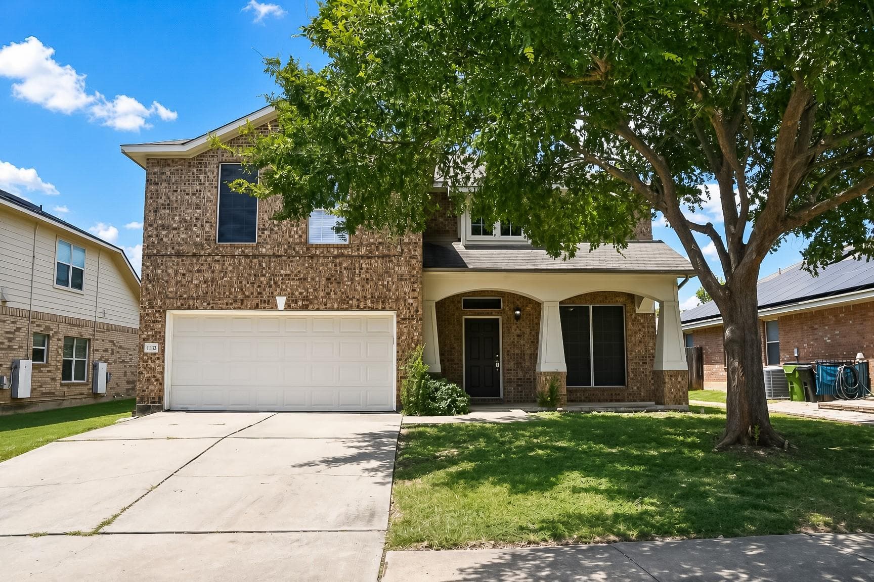 1132  Alexandria Way