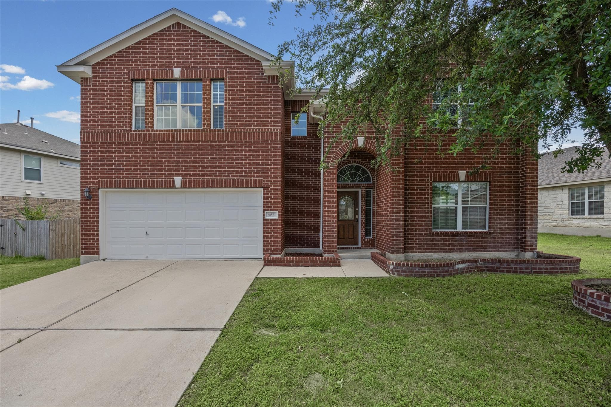 20521 Farm Pond Ln