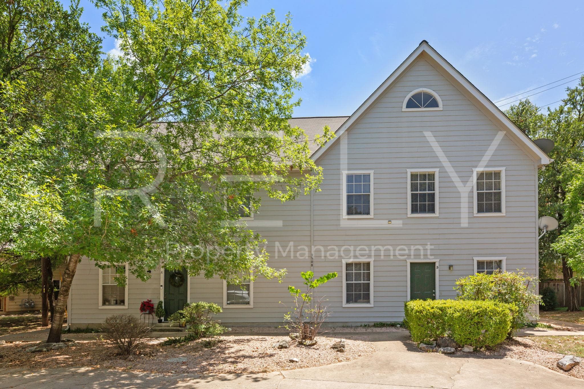 2908 Whisper Oaks Ln None #B