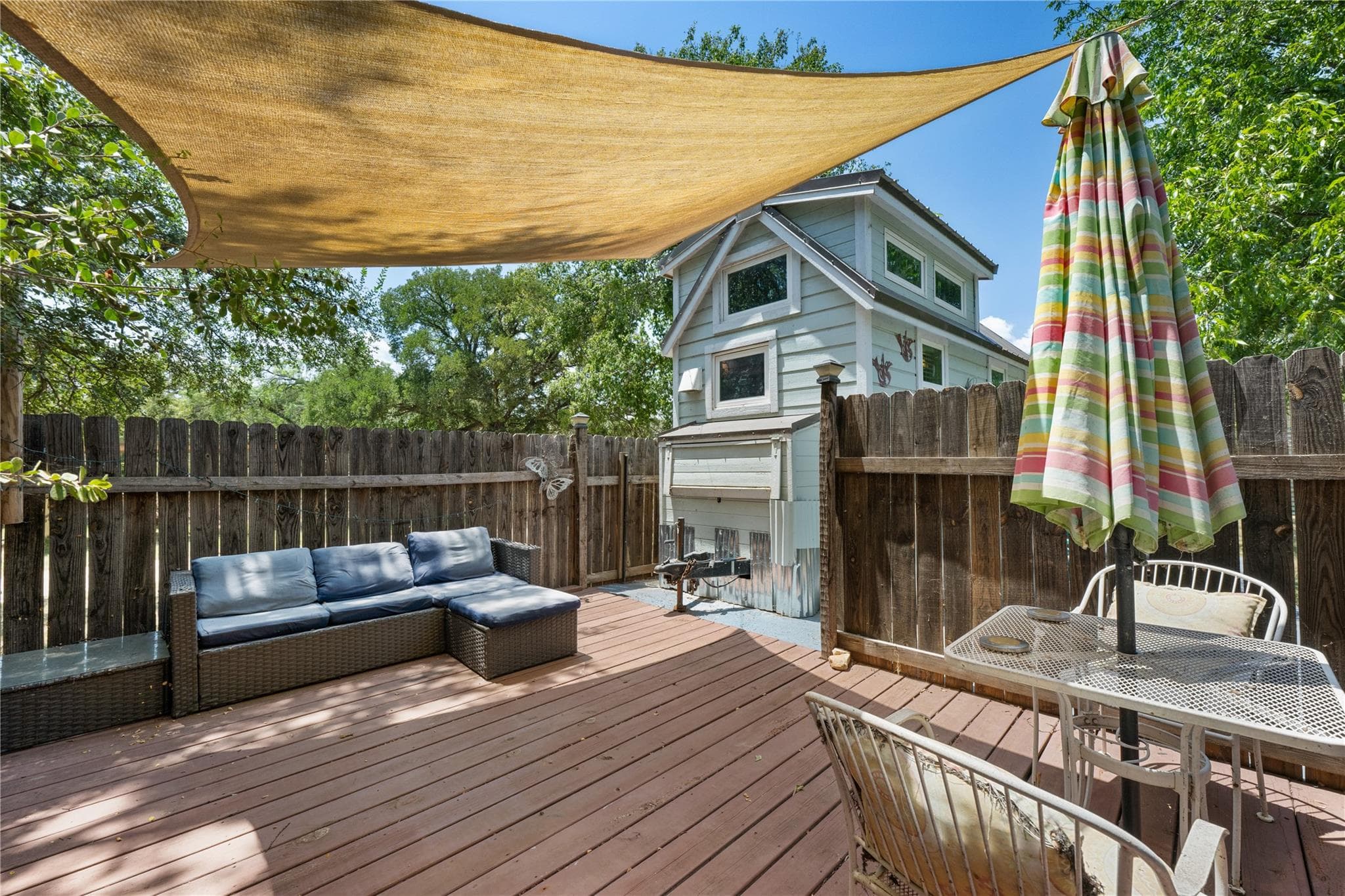 13006  Ranch Road 2341 None