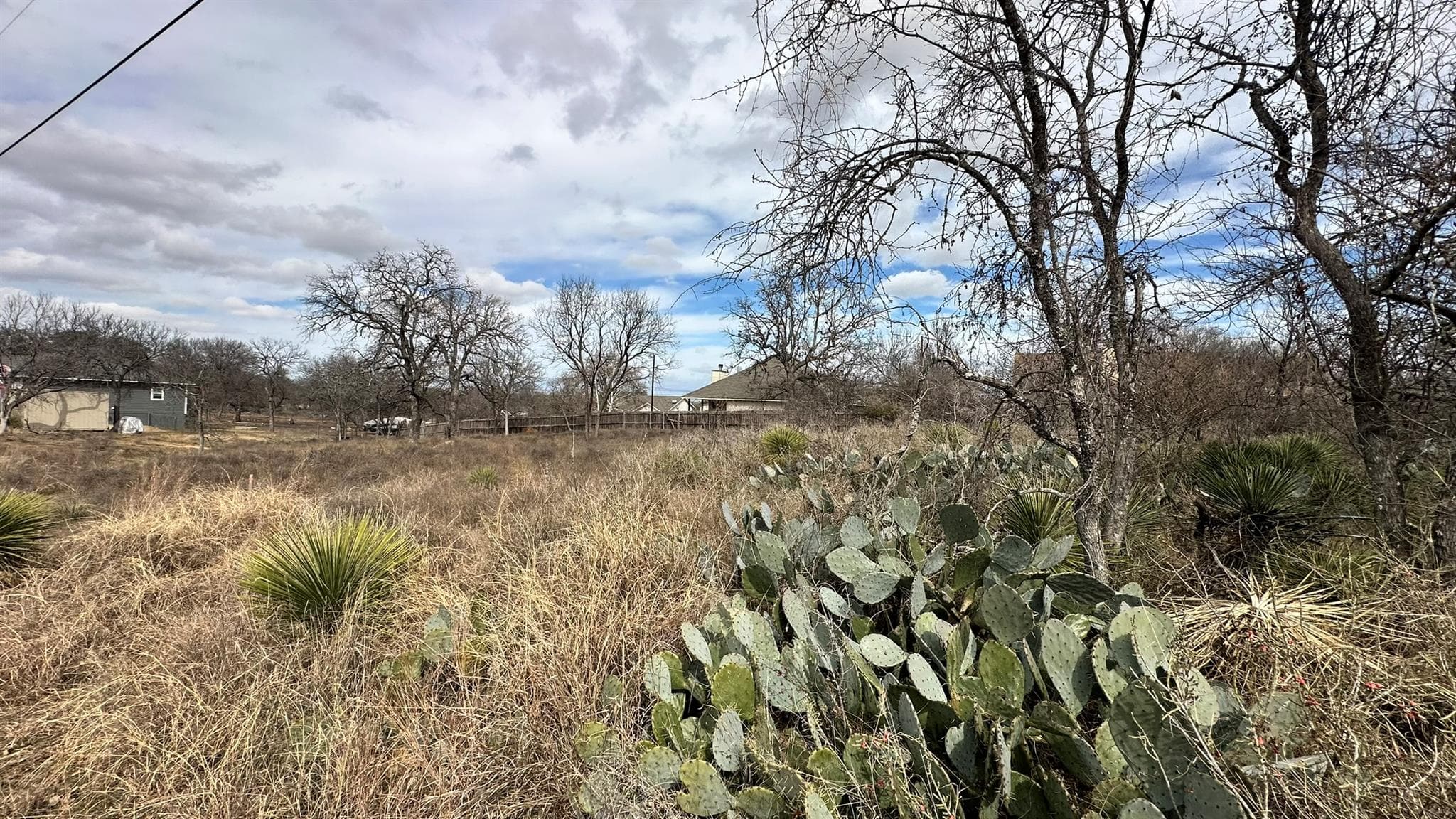 Lot 398, 399, 400  Sweetbriar Dr