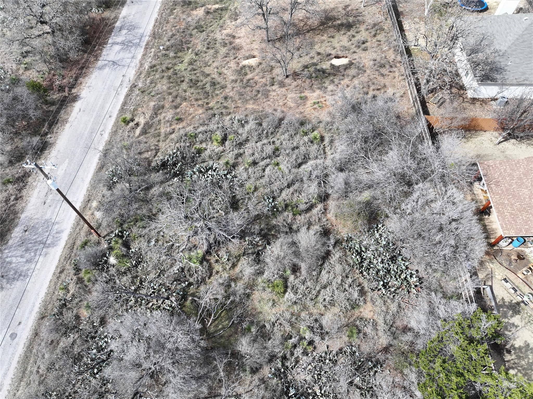 Lot 398, 399, 400 Sweetbriar Dr