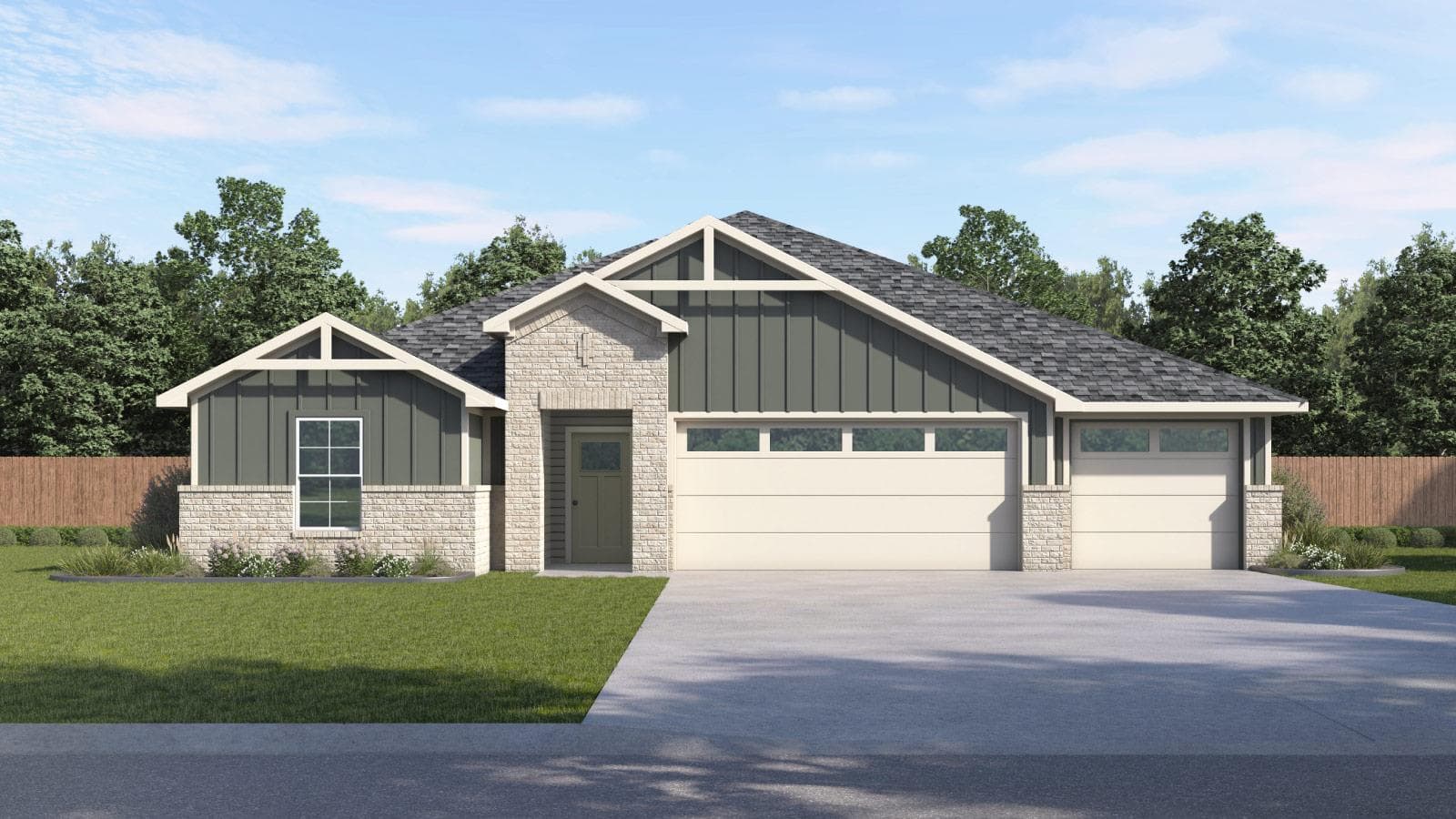 14800  Flying Aster Ln