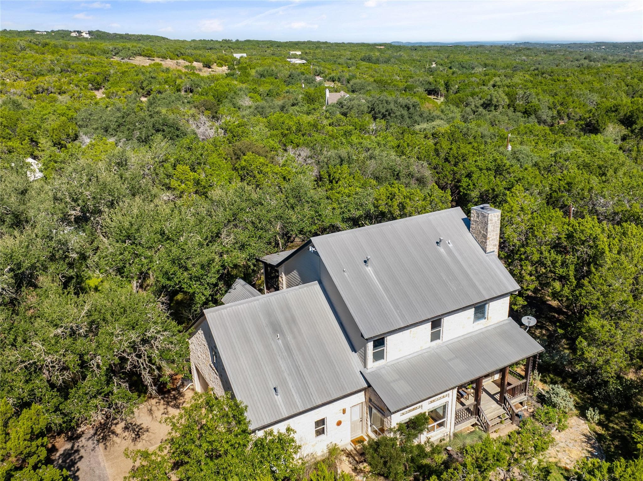 2422  Stagecoach Ranch Rd