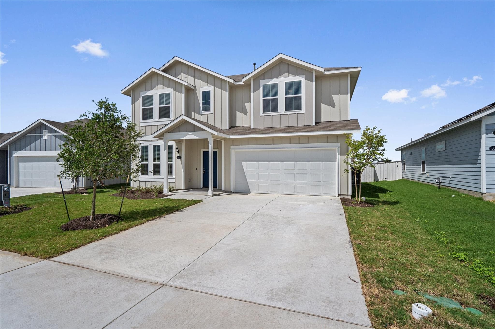621 Running Creek Dr
