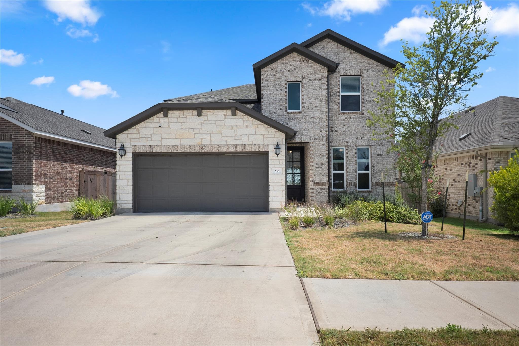 236  Wingstem Way