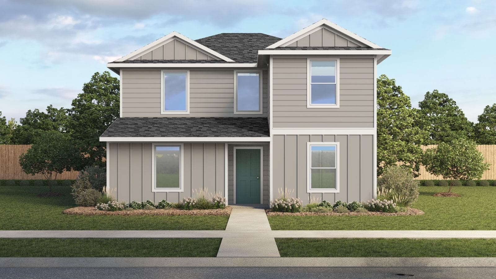 250 Bardwell Way