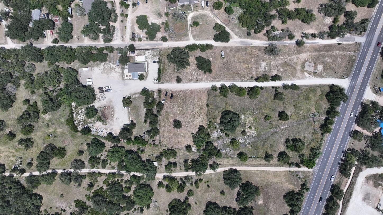 3500 W State Highway 29 Hwy W