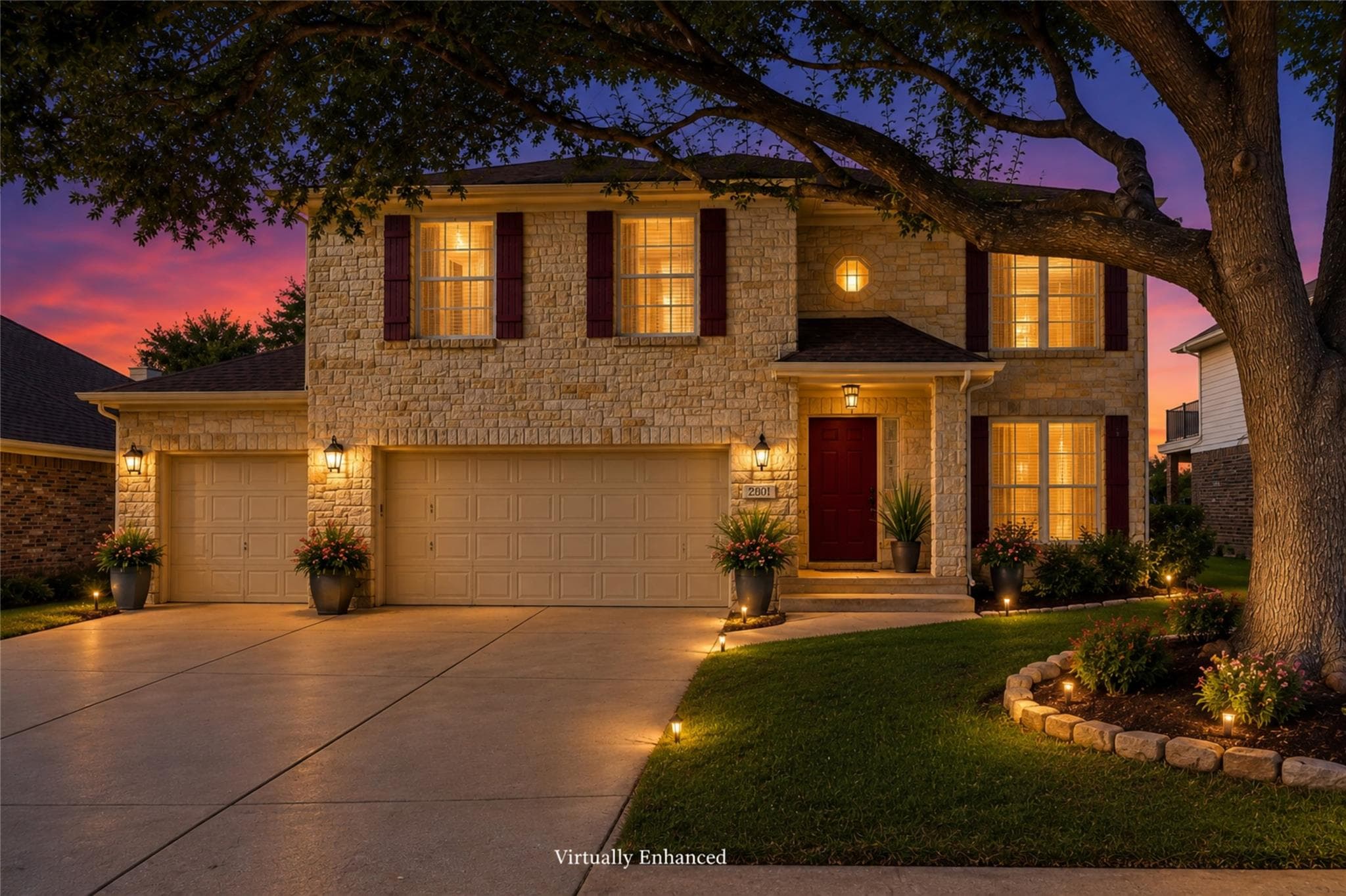 2801  Butler National Dr