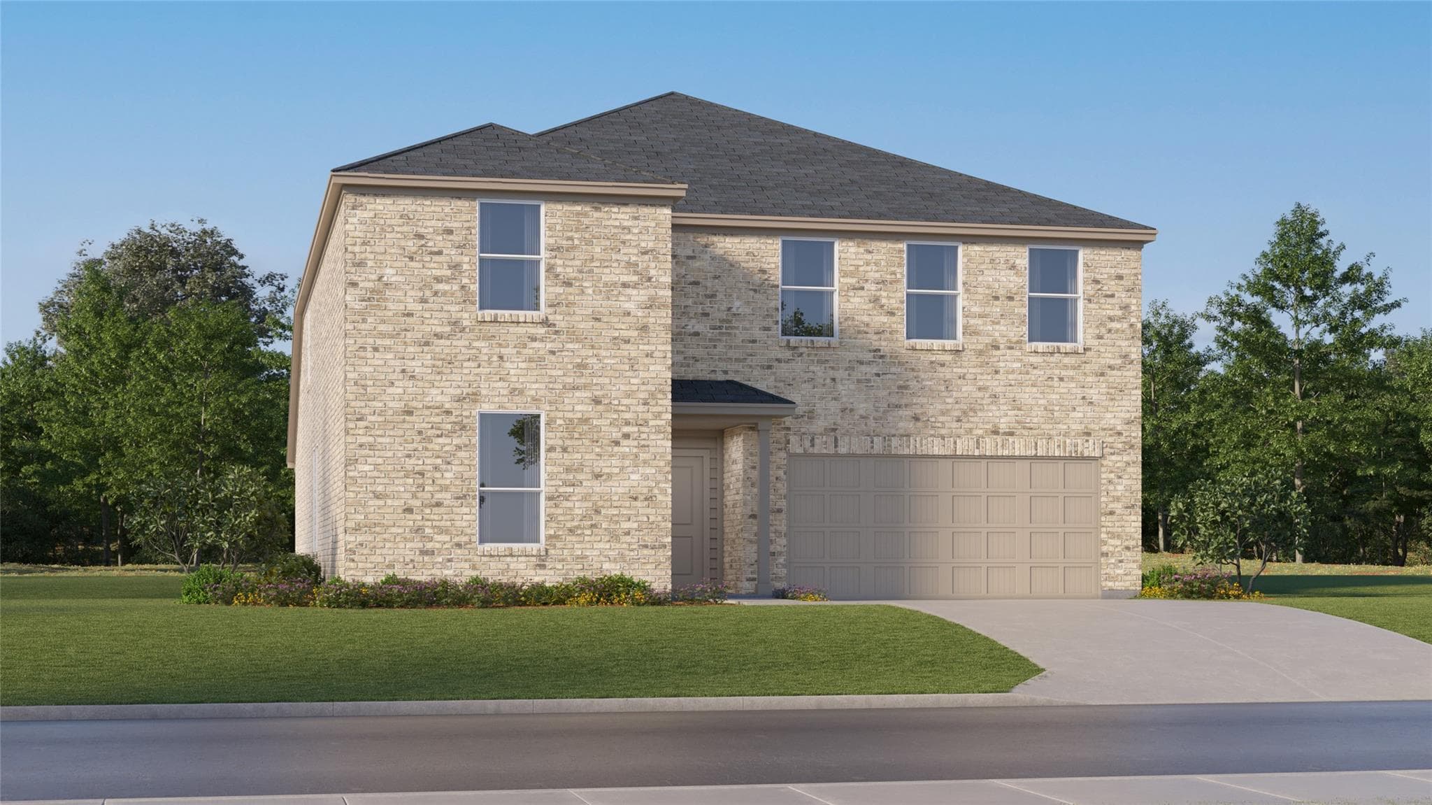 4448 Bonita Oaks Dr