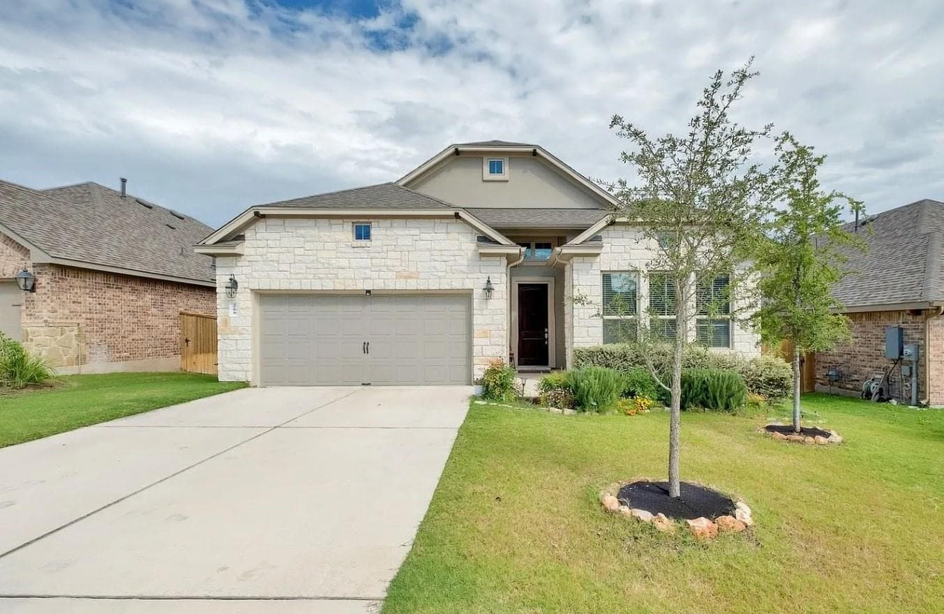 268  Fort Cobb Way