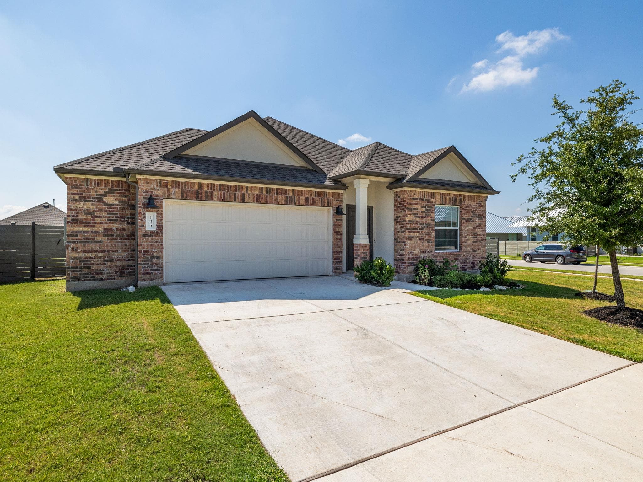 145 Blue Blaze Trl