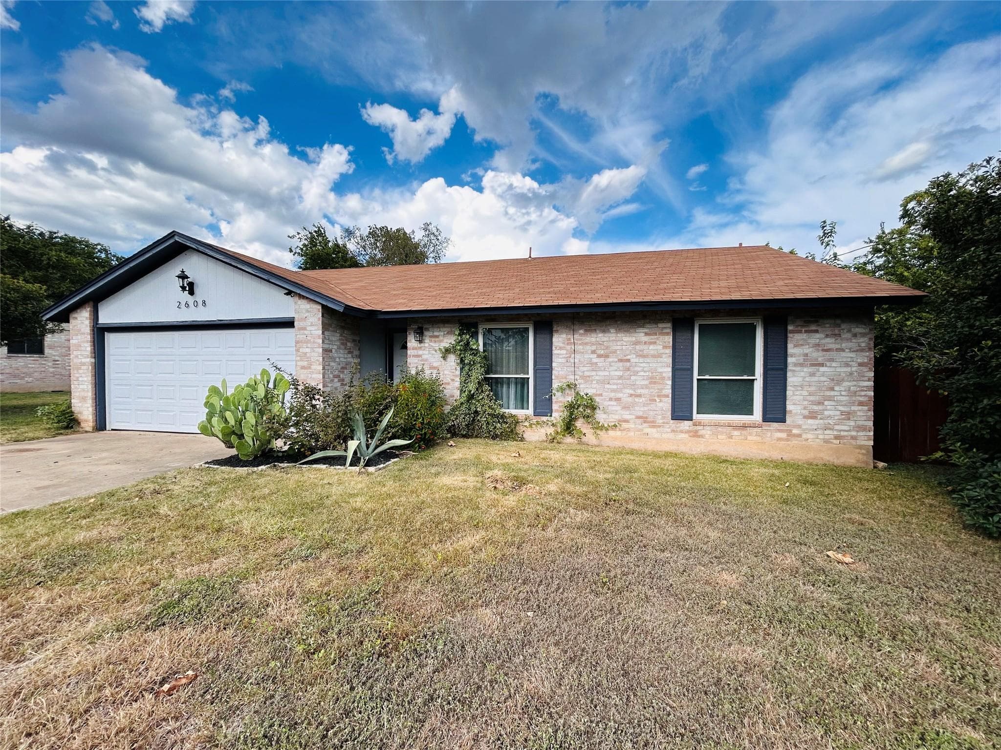 2608 Cypress Ln