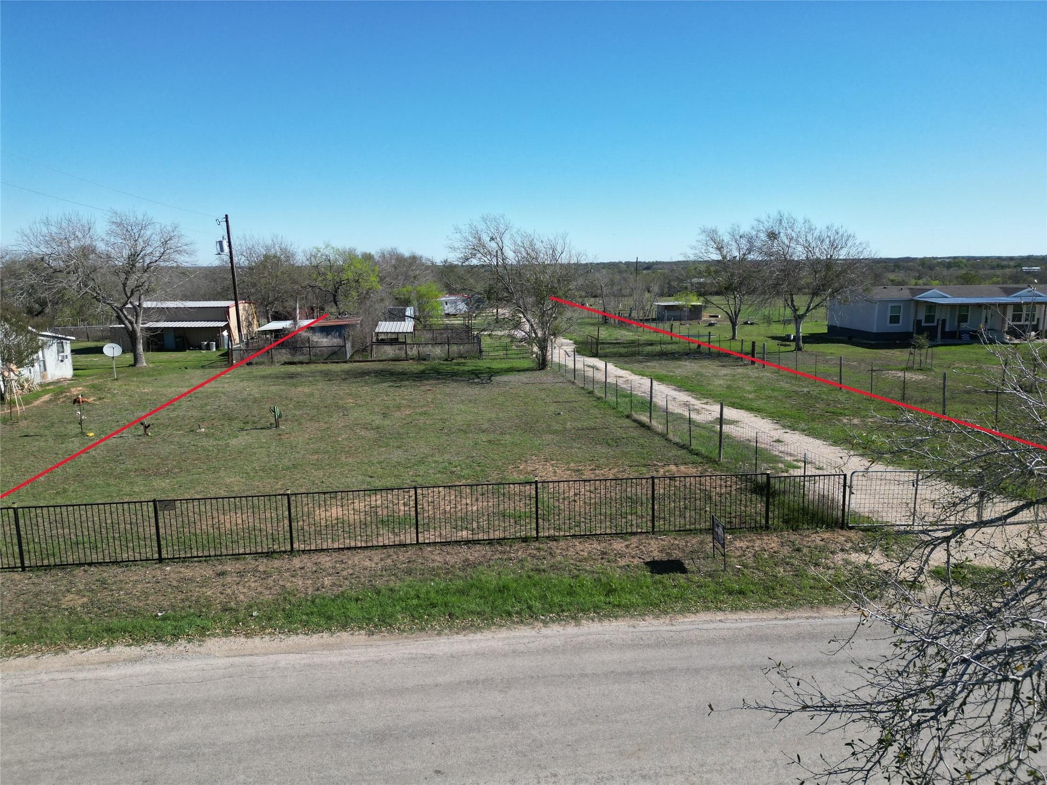 TBD Taylorsville Rd