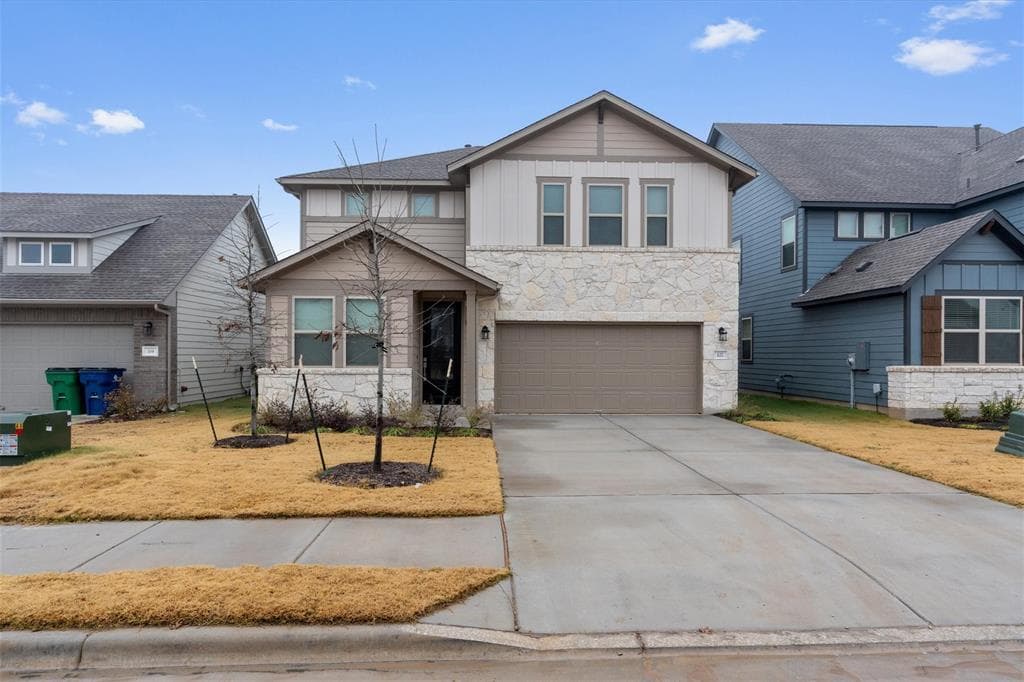 127 Wrangell Way