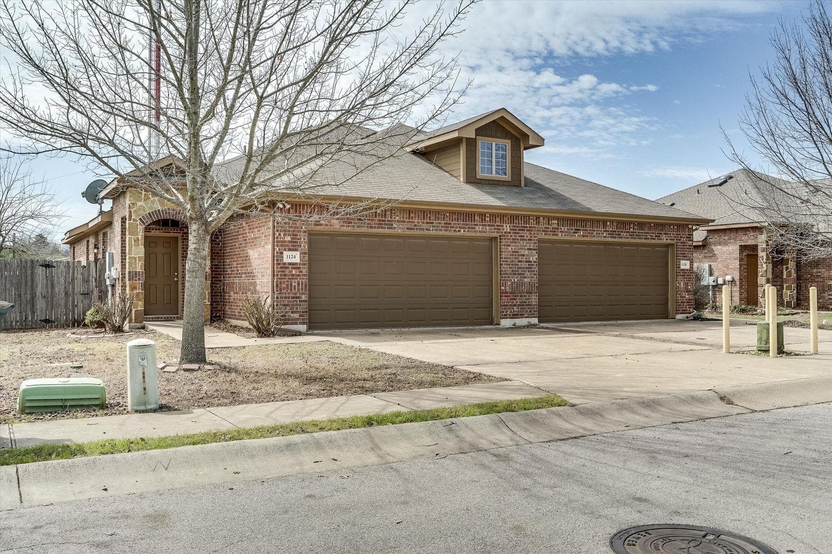 1120 Brendon Lee Ln #1120
