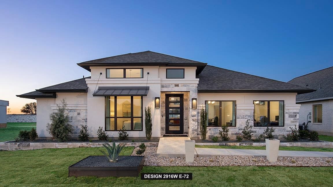 405 Coyote Creek Way
