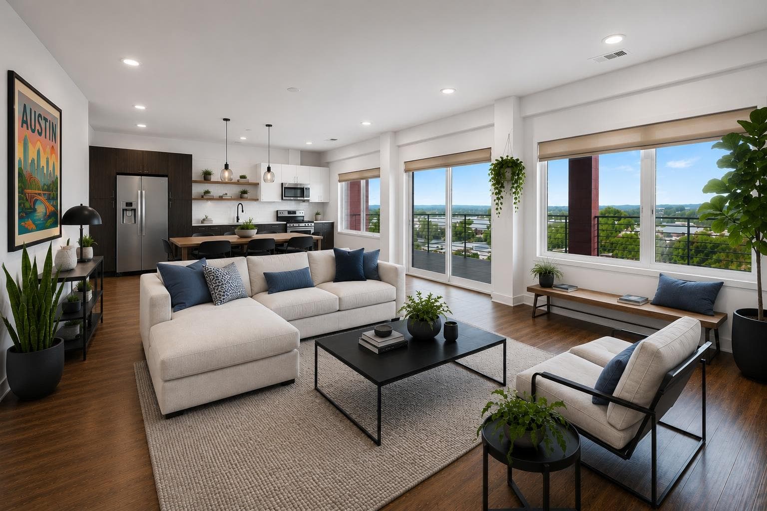 4361 S Congress Ave #606
