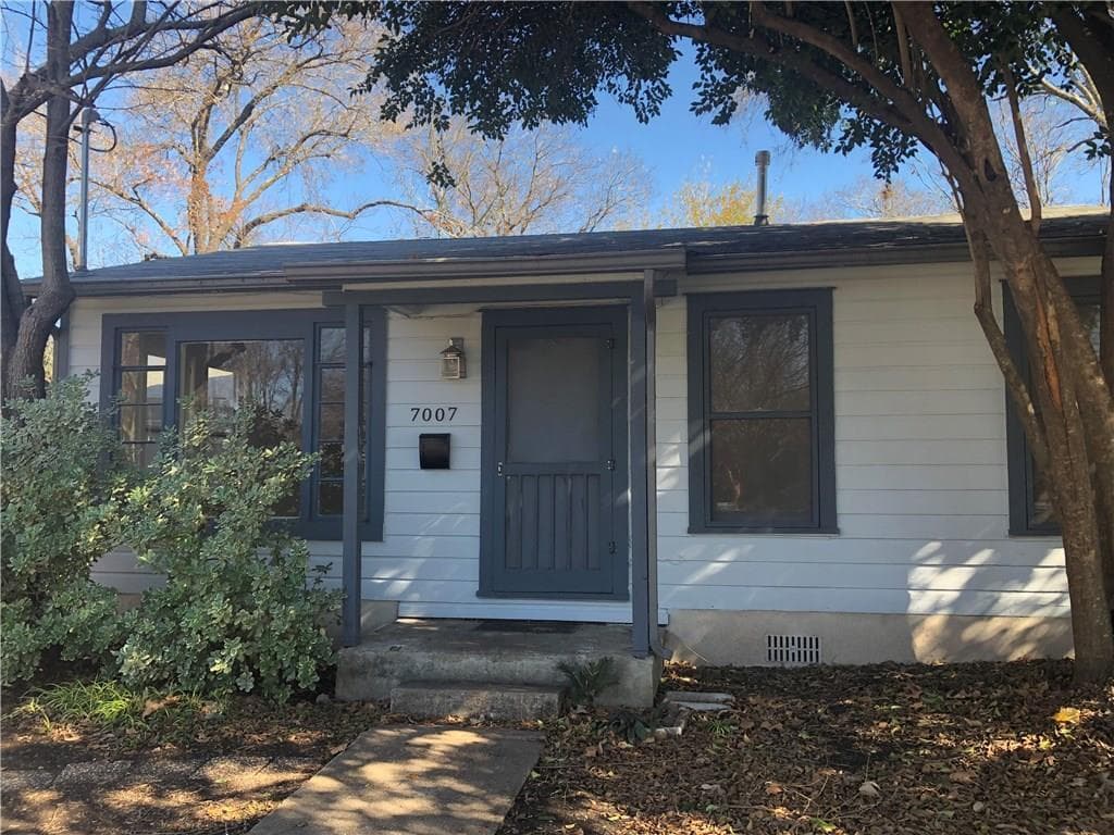 7007  Reese Ln