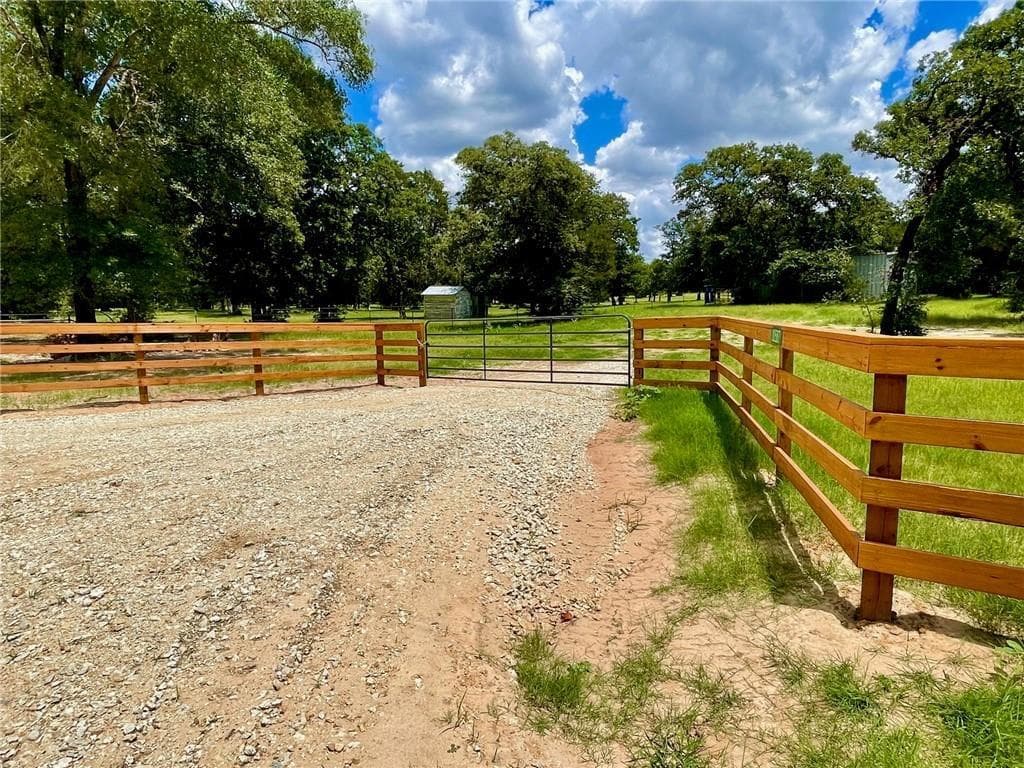 10571  County Road 321 None