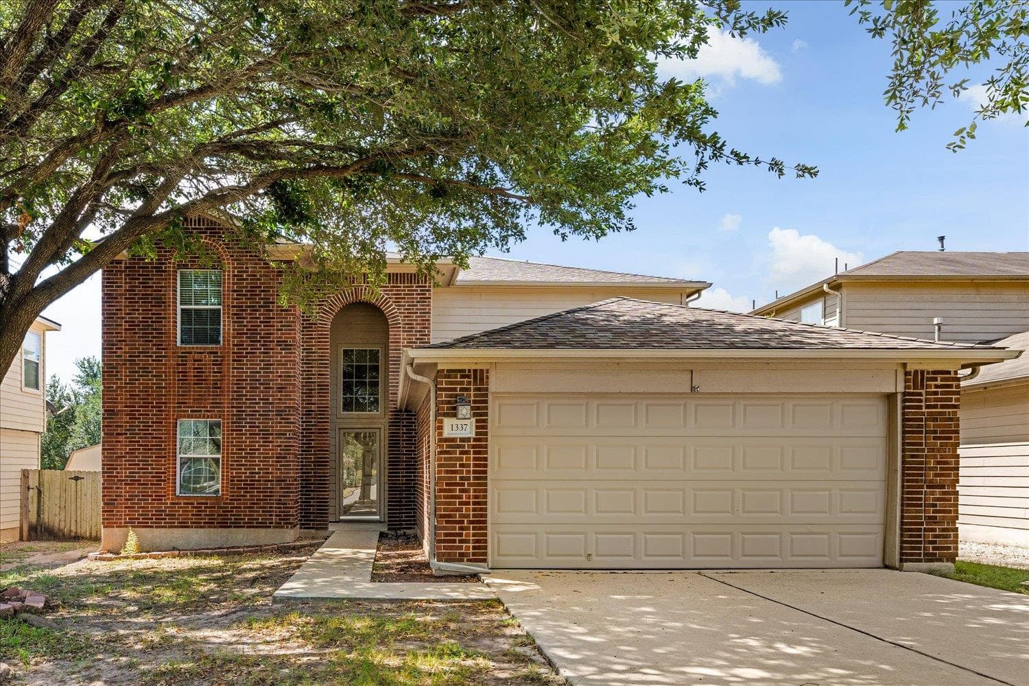 1337  Sweet Gum Dr