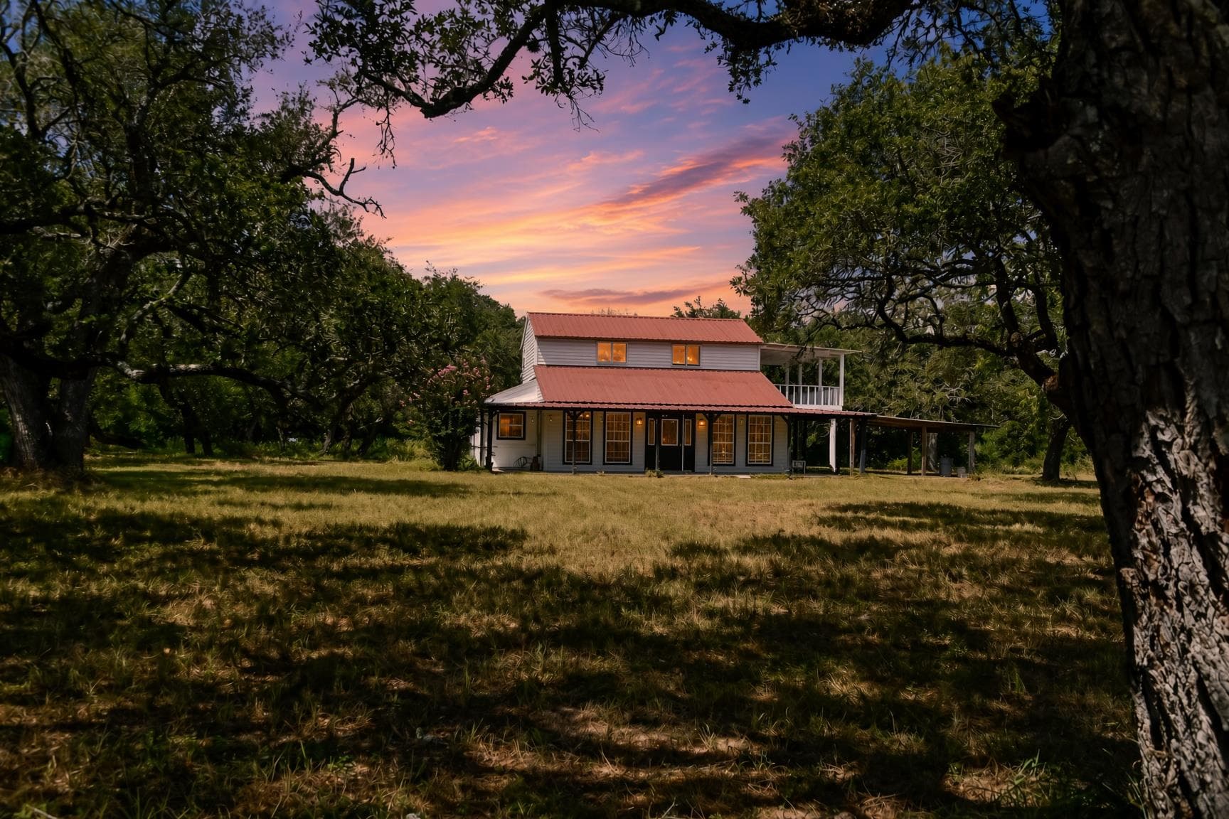 1097 White Loop Rd