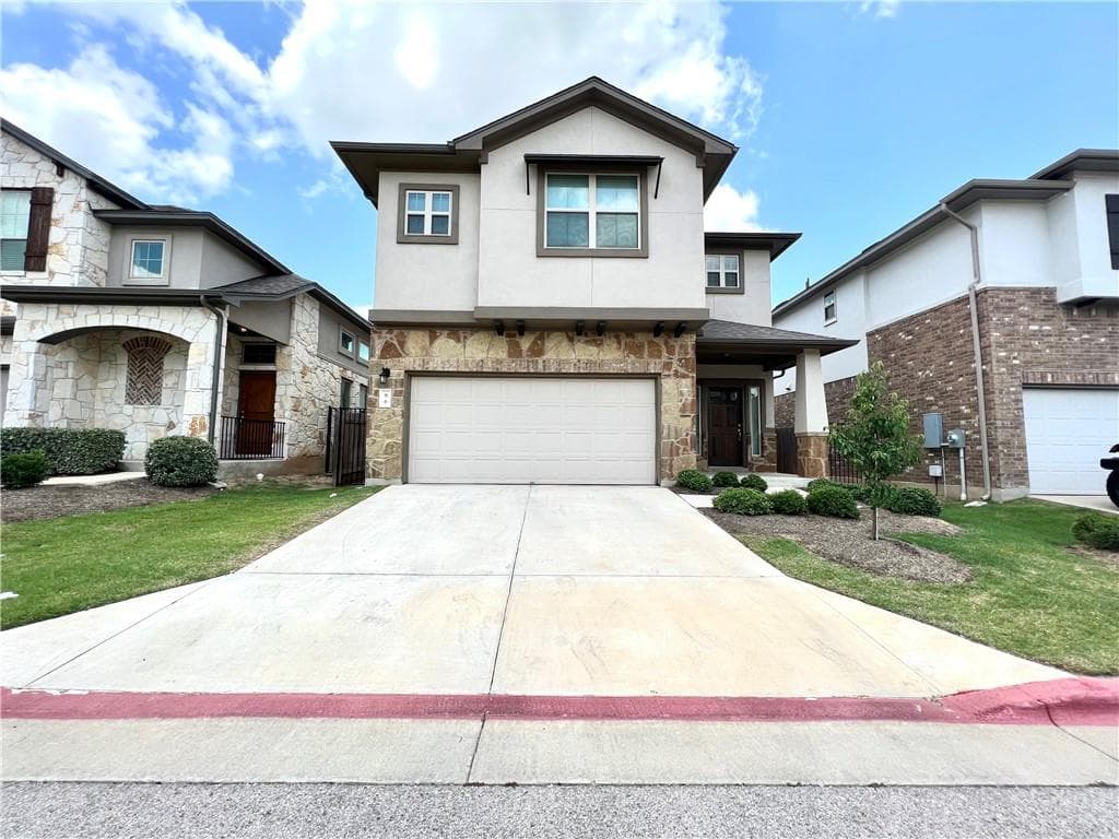 3240 E Whitestone Blvd #86
