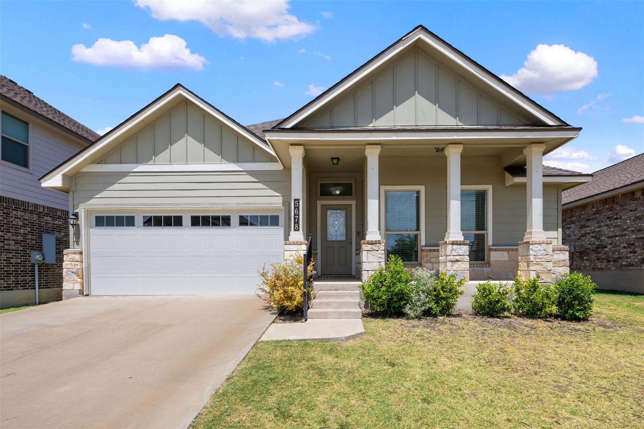 5678 Baffin Ln