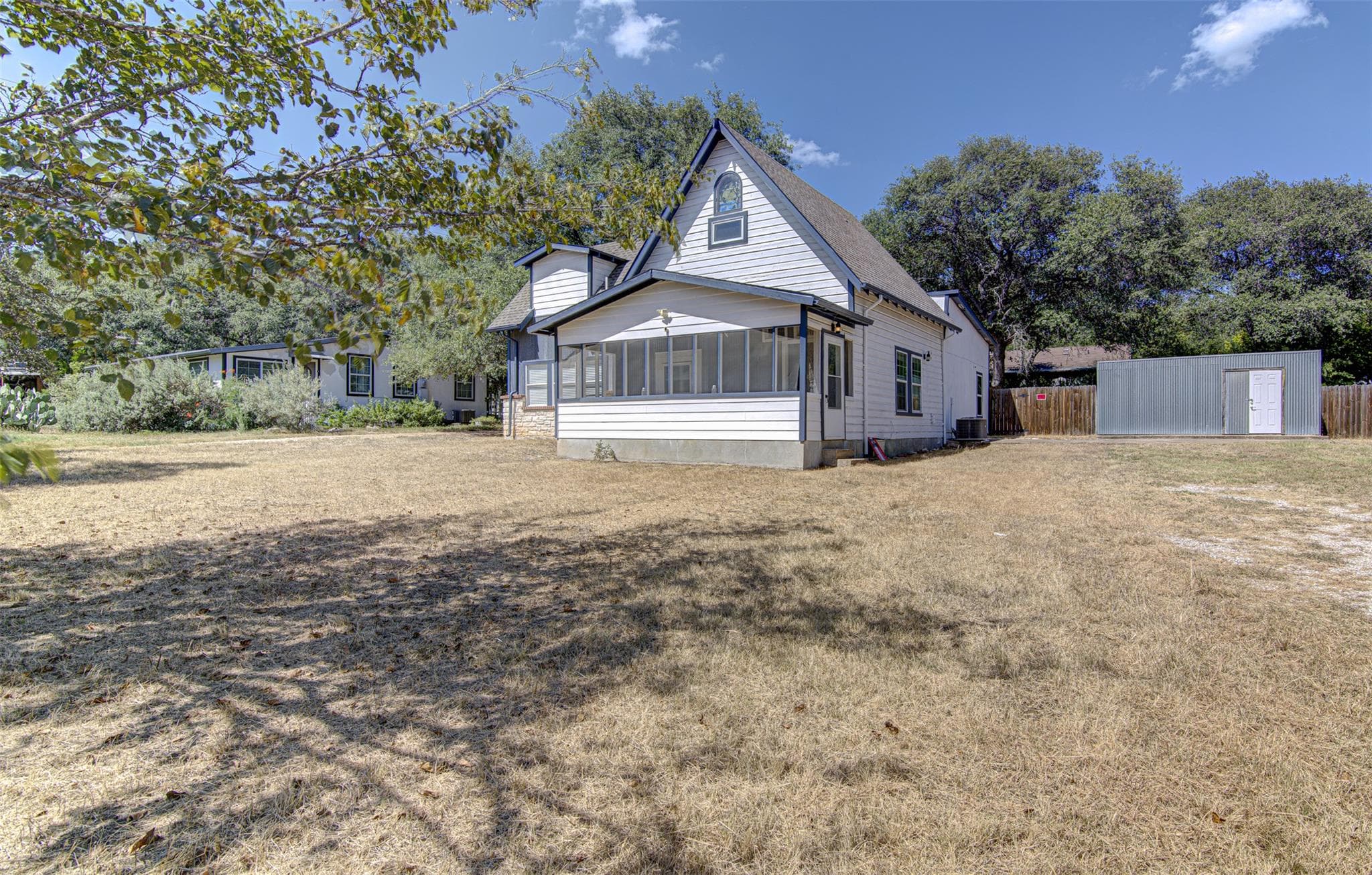 17308 E Darleen Dr