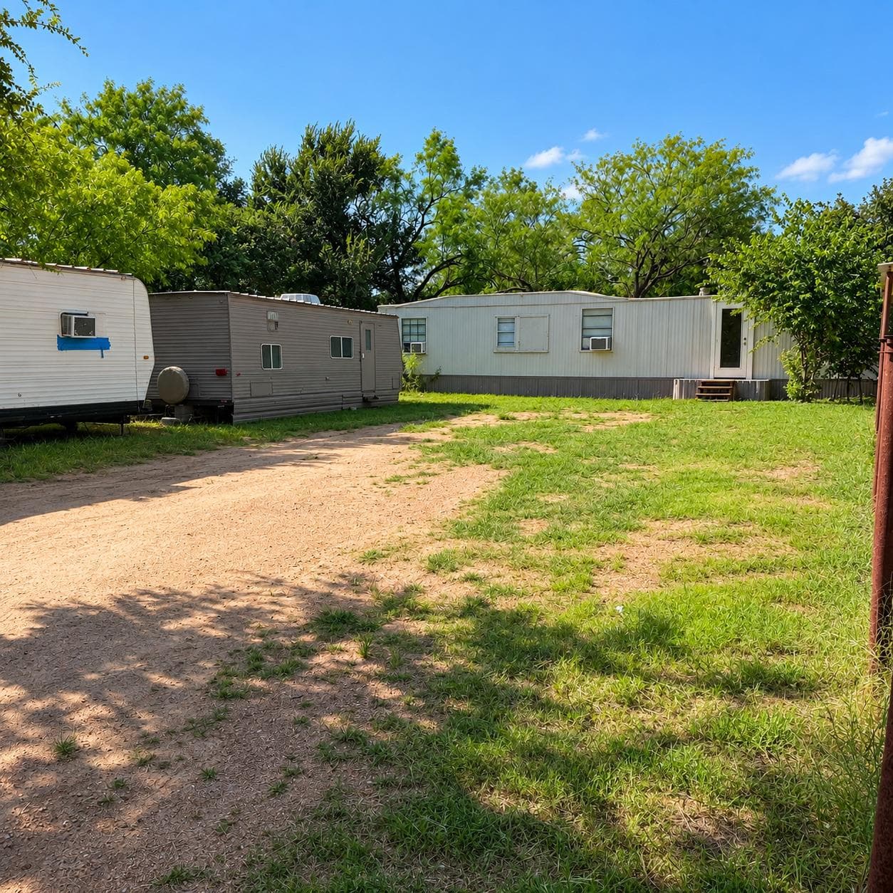 820 Austin St