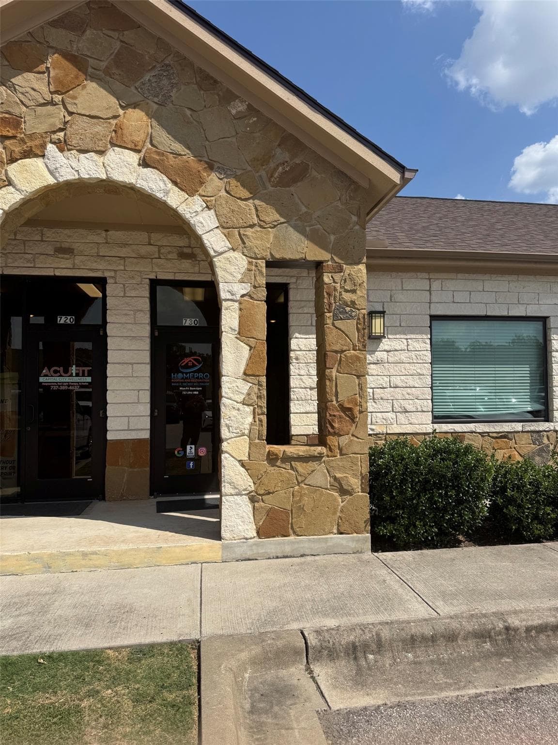2911 S A.W. Grimes Blvd #730