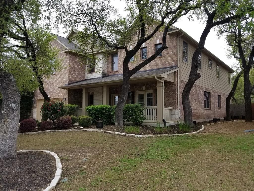 1921  Granite Springs Rd  #: