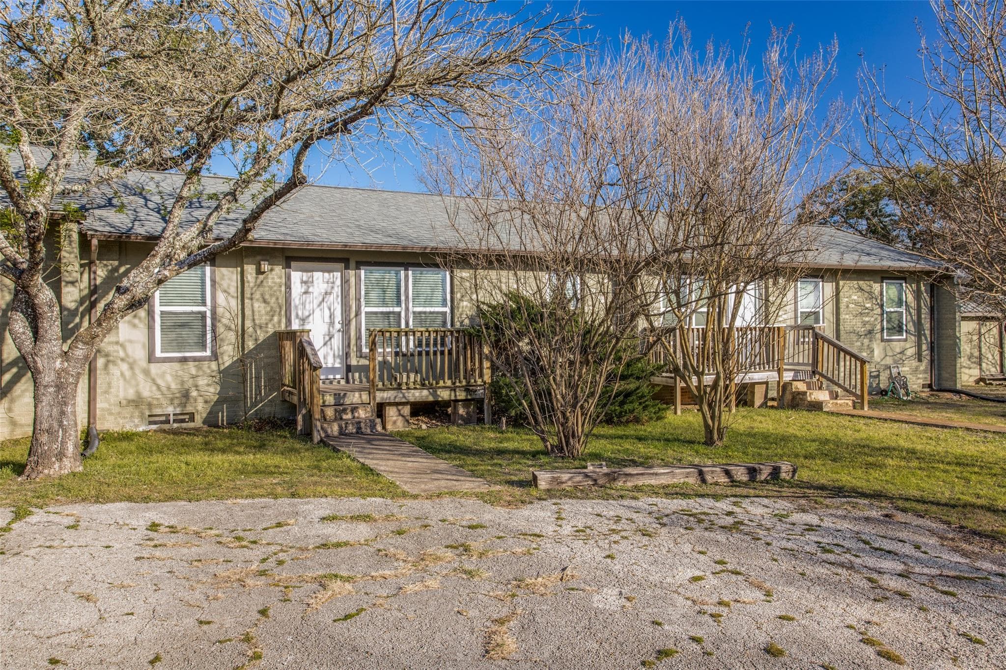 5216  McCarty None W #7