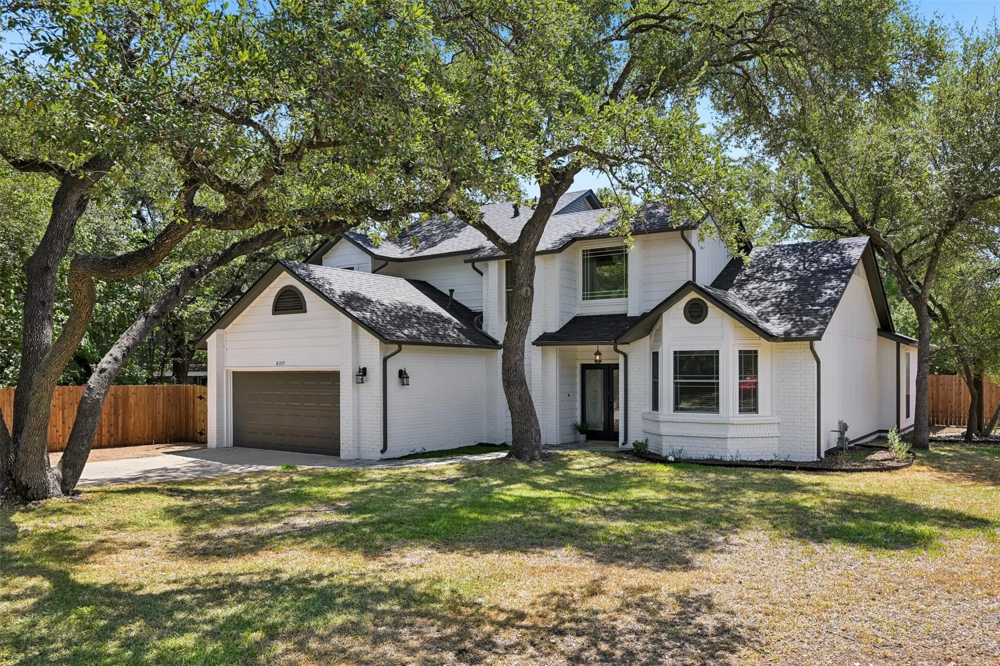 6305 Leatherwood Cv