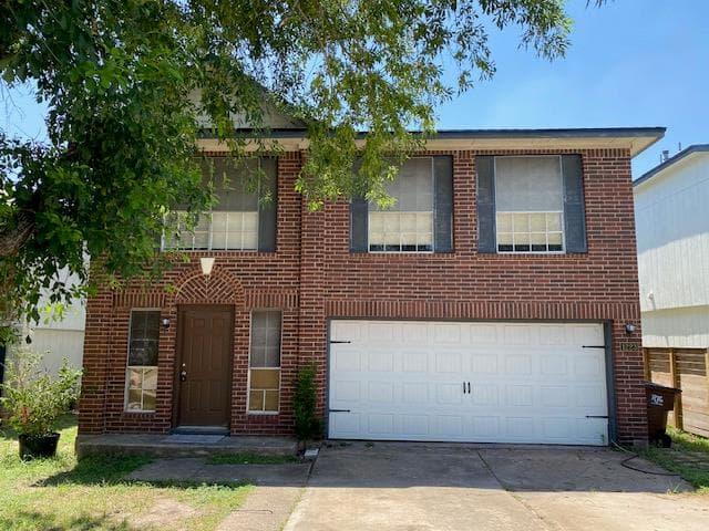 1223 Garden Path Dr