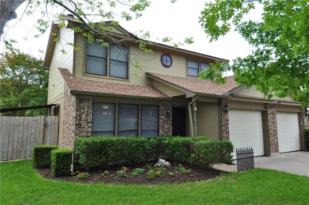 13405  Saddlebrook Trl  #B