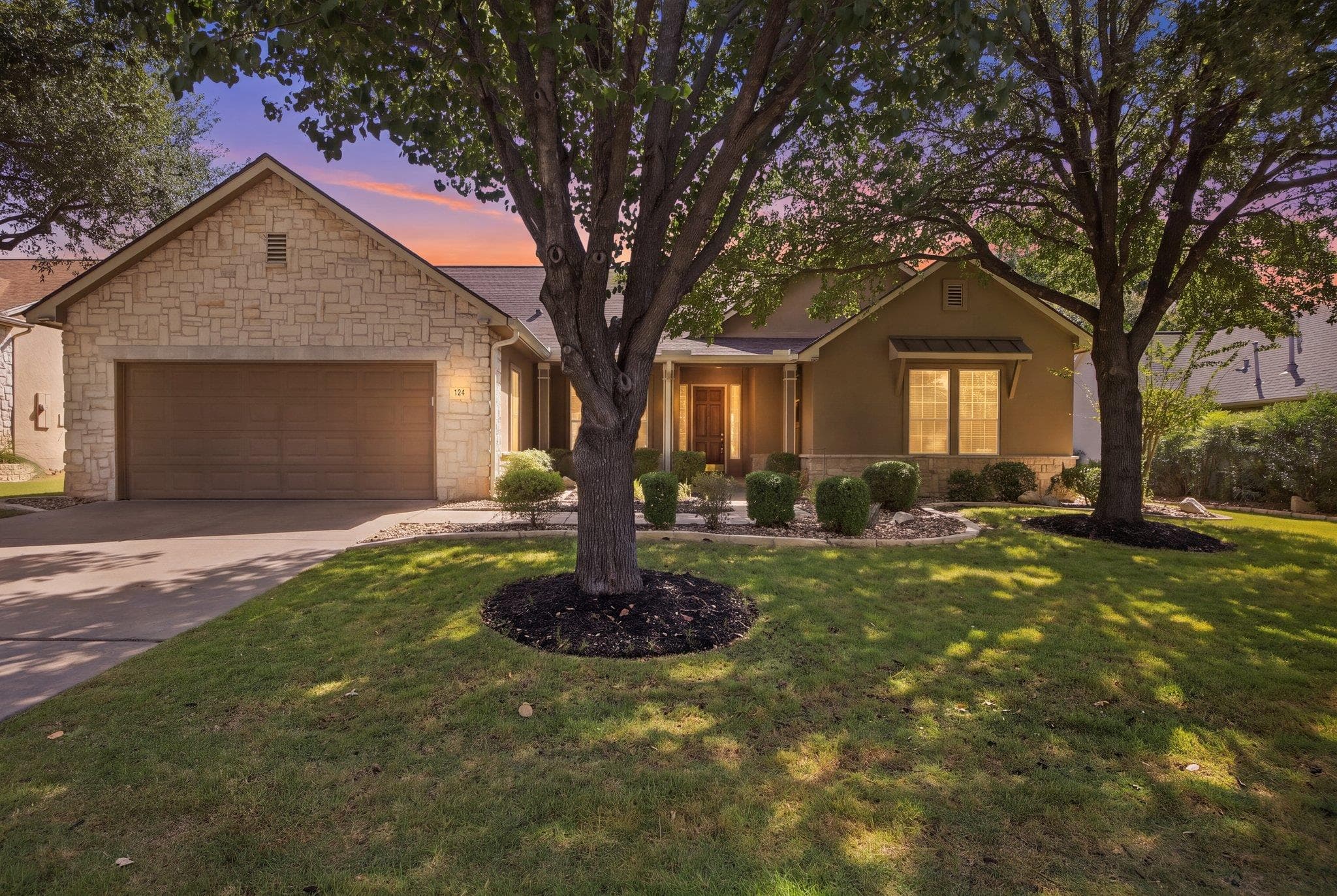 124 Cold Springs Dr