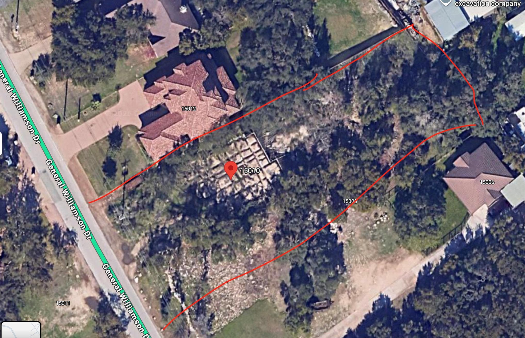15010 General Williamson Dr