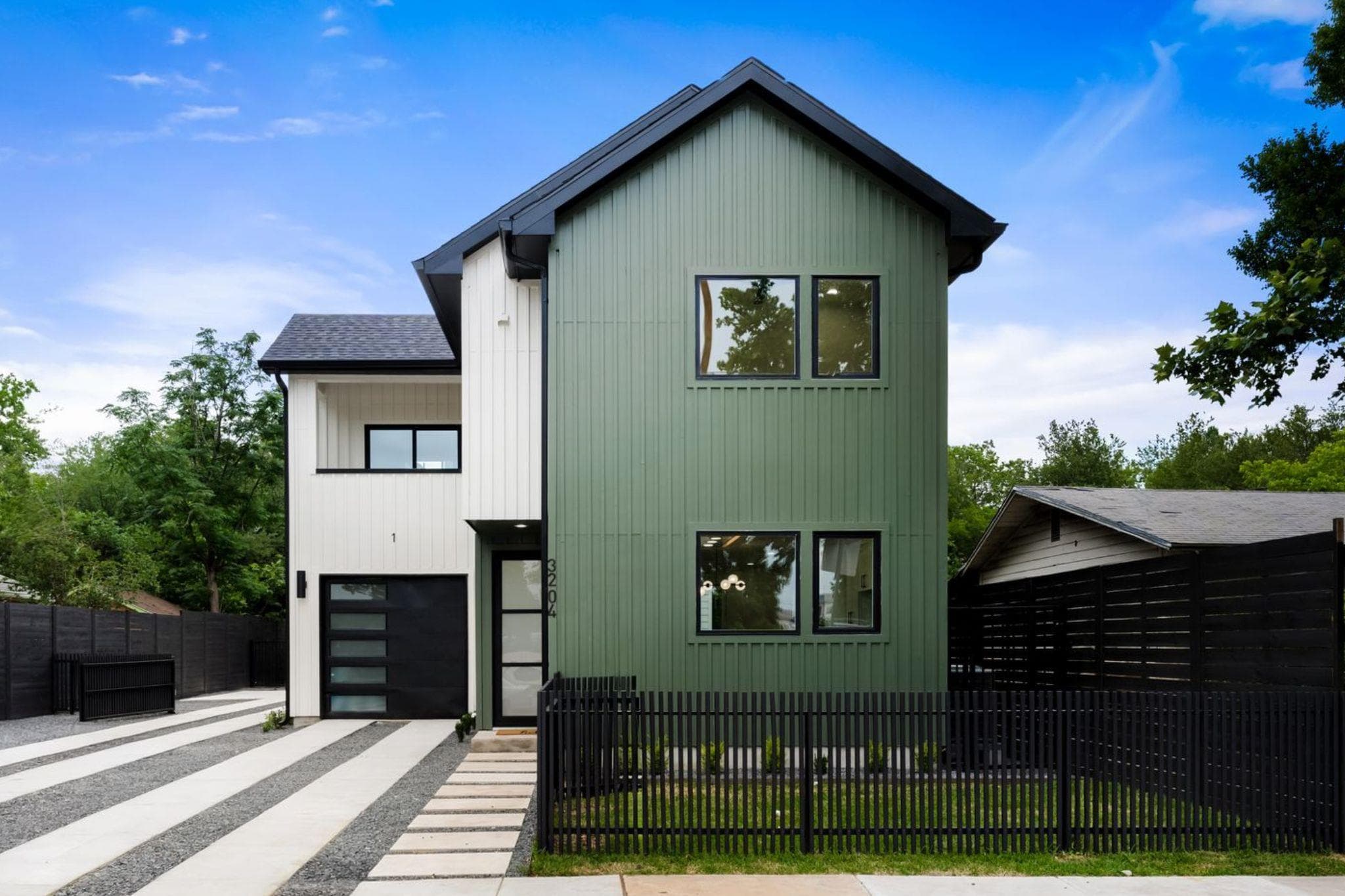 3204 Lyons Rd #1