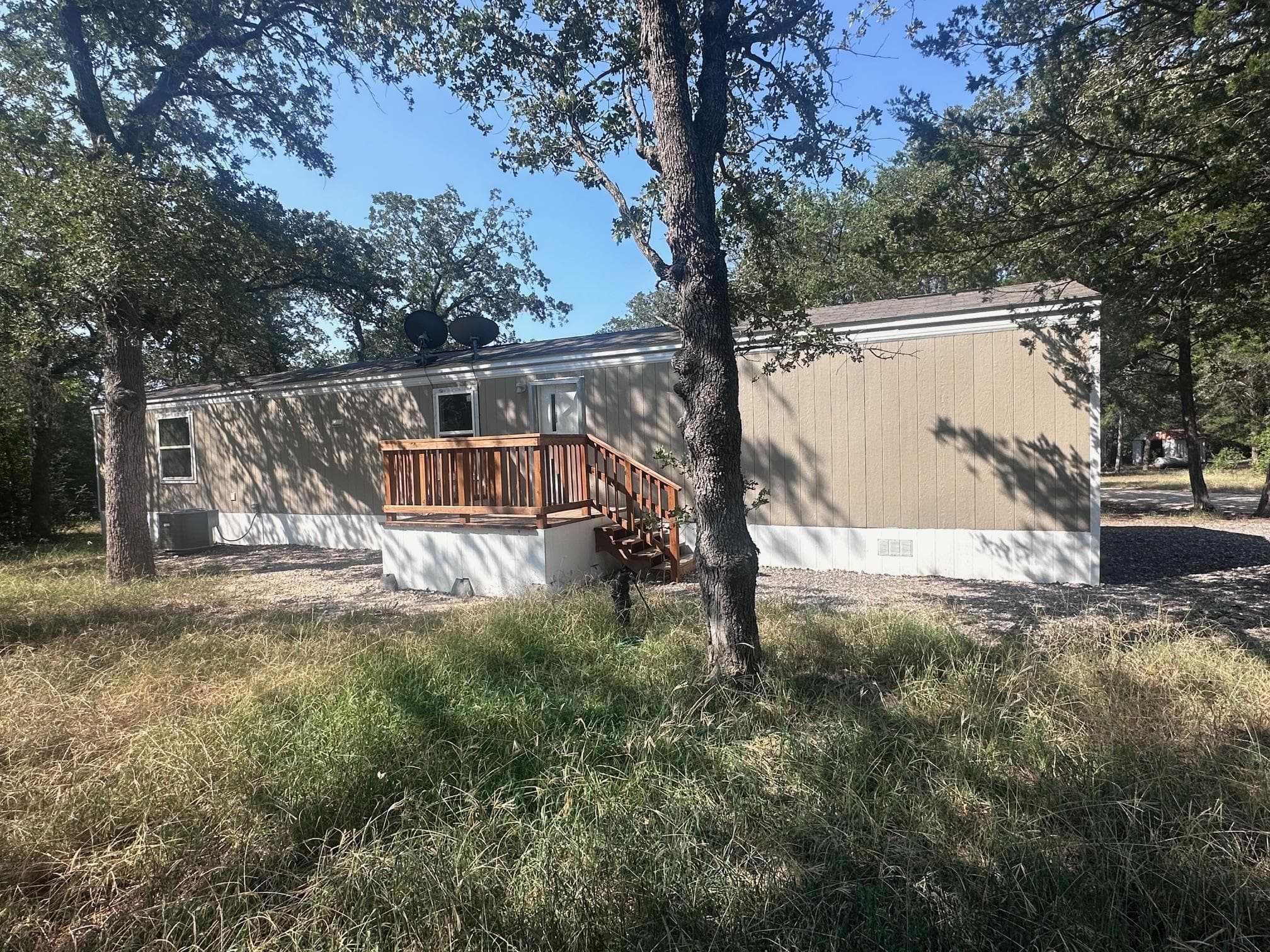 302 Lone Star Rd #F