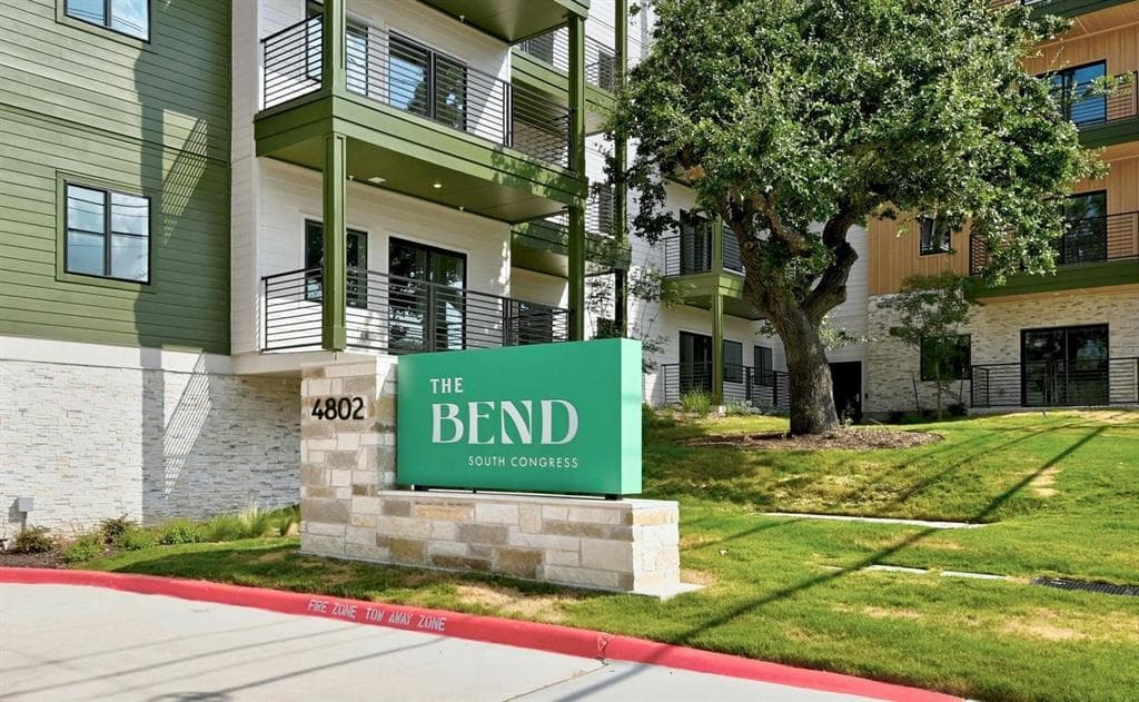 4802 S Congress Ave #324
