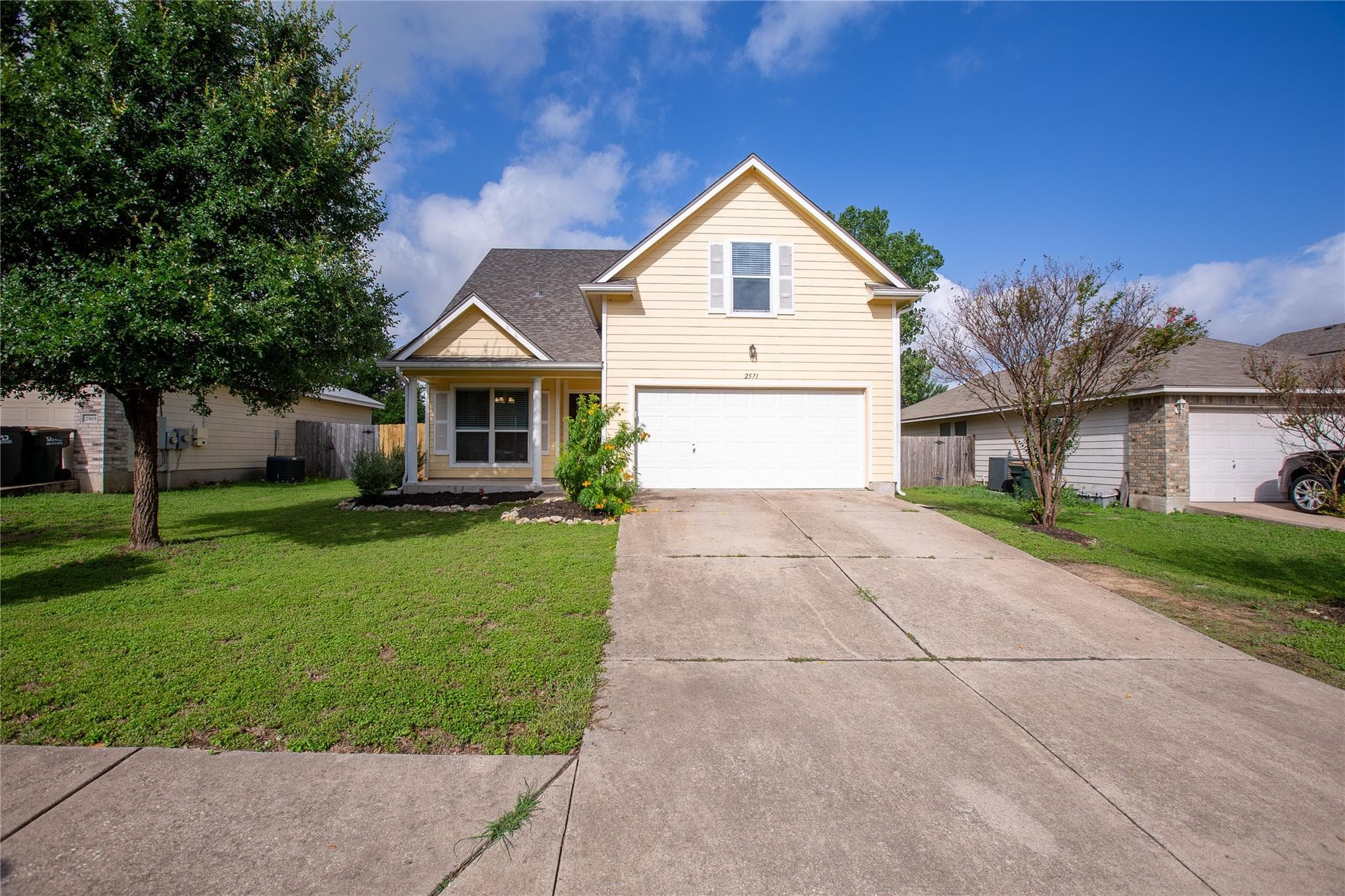 2571A  Georgian Dr