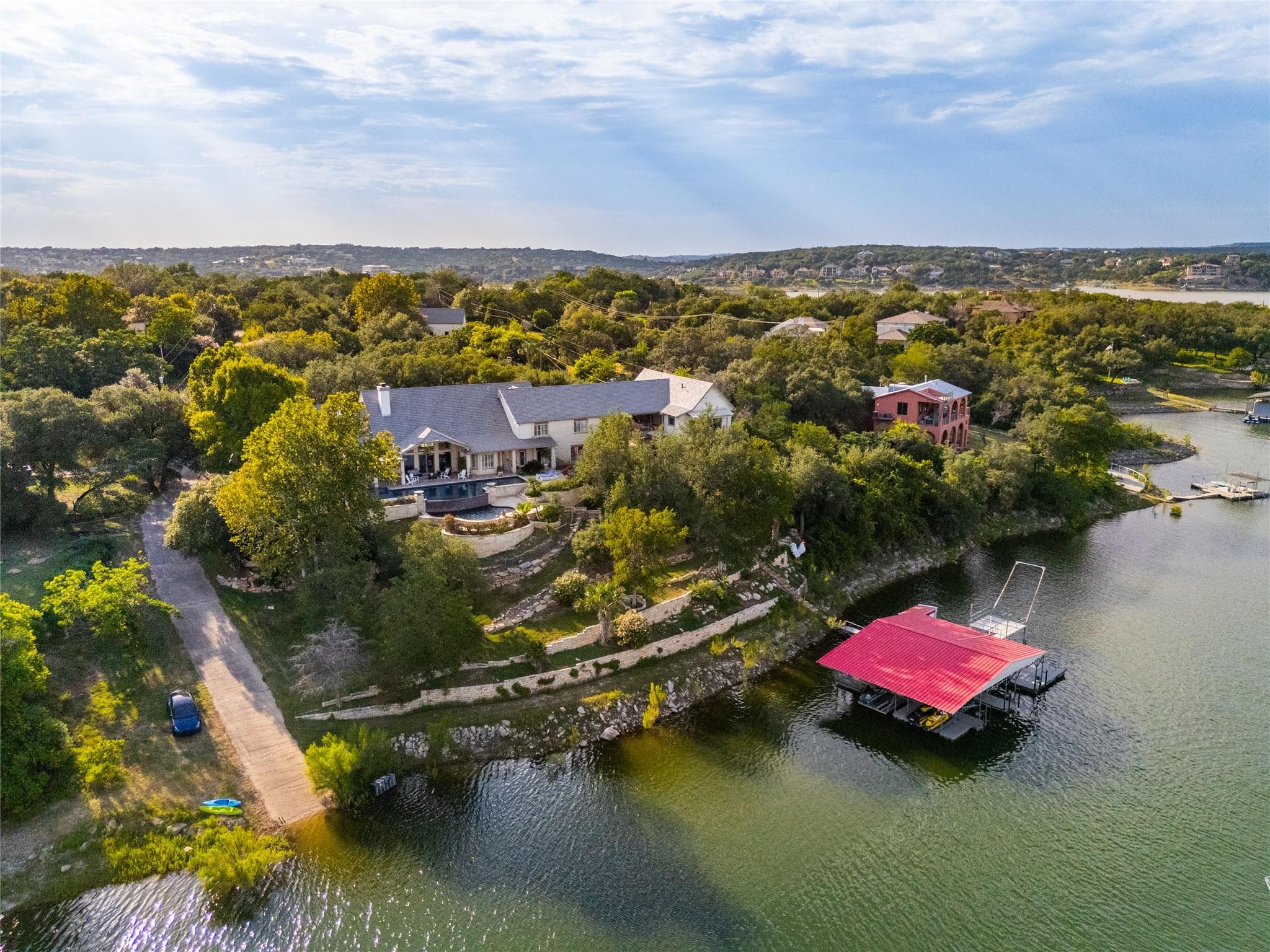 805  Brooks Hollow Rd
