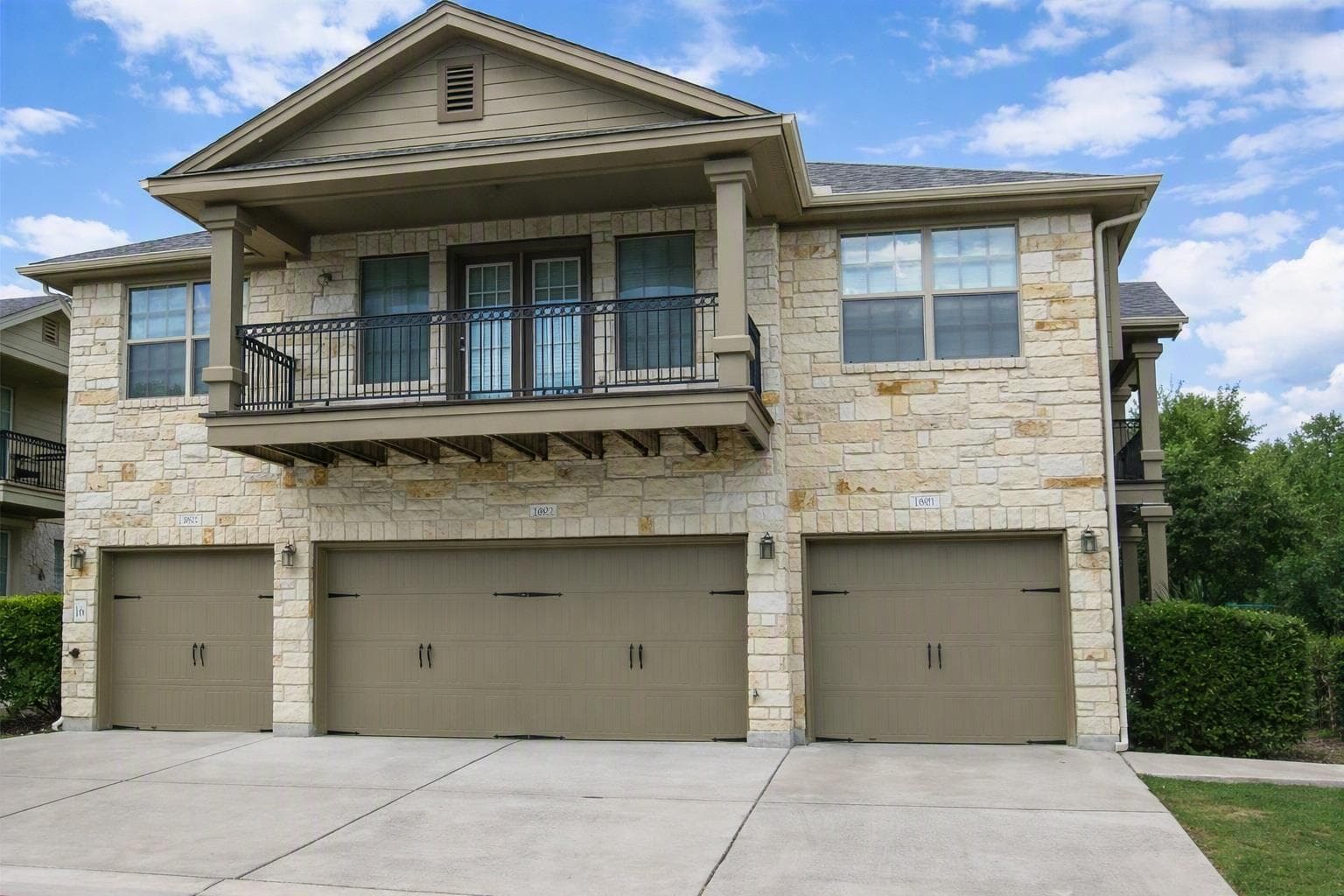 14815  Avery Ranch Blvd  #1601