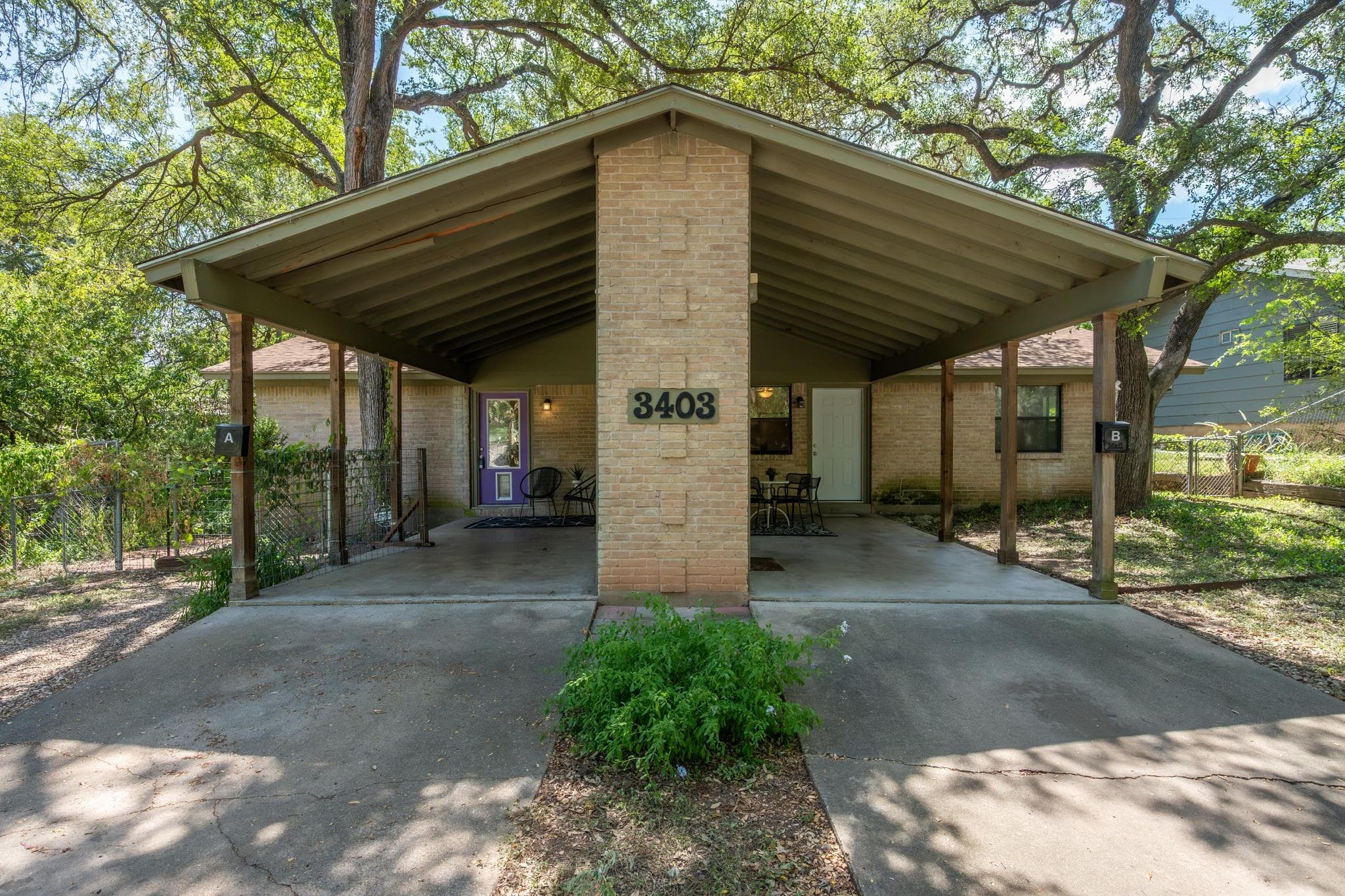 3403  Clawson Rd