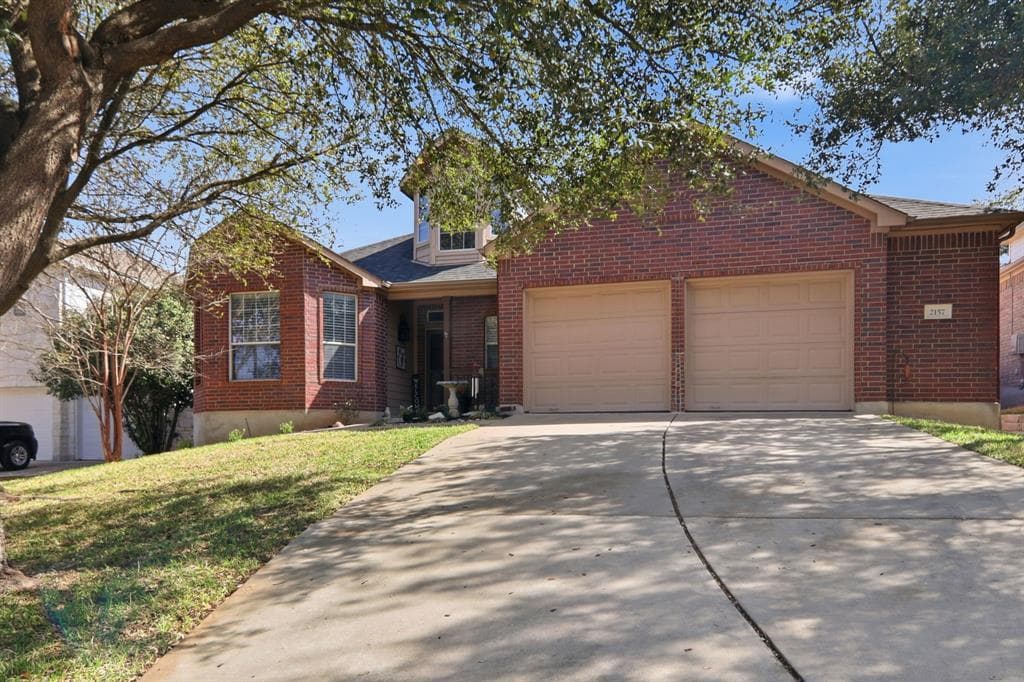 2157  Paradise Ridge Dr