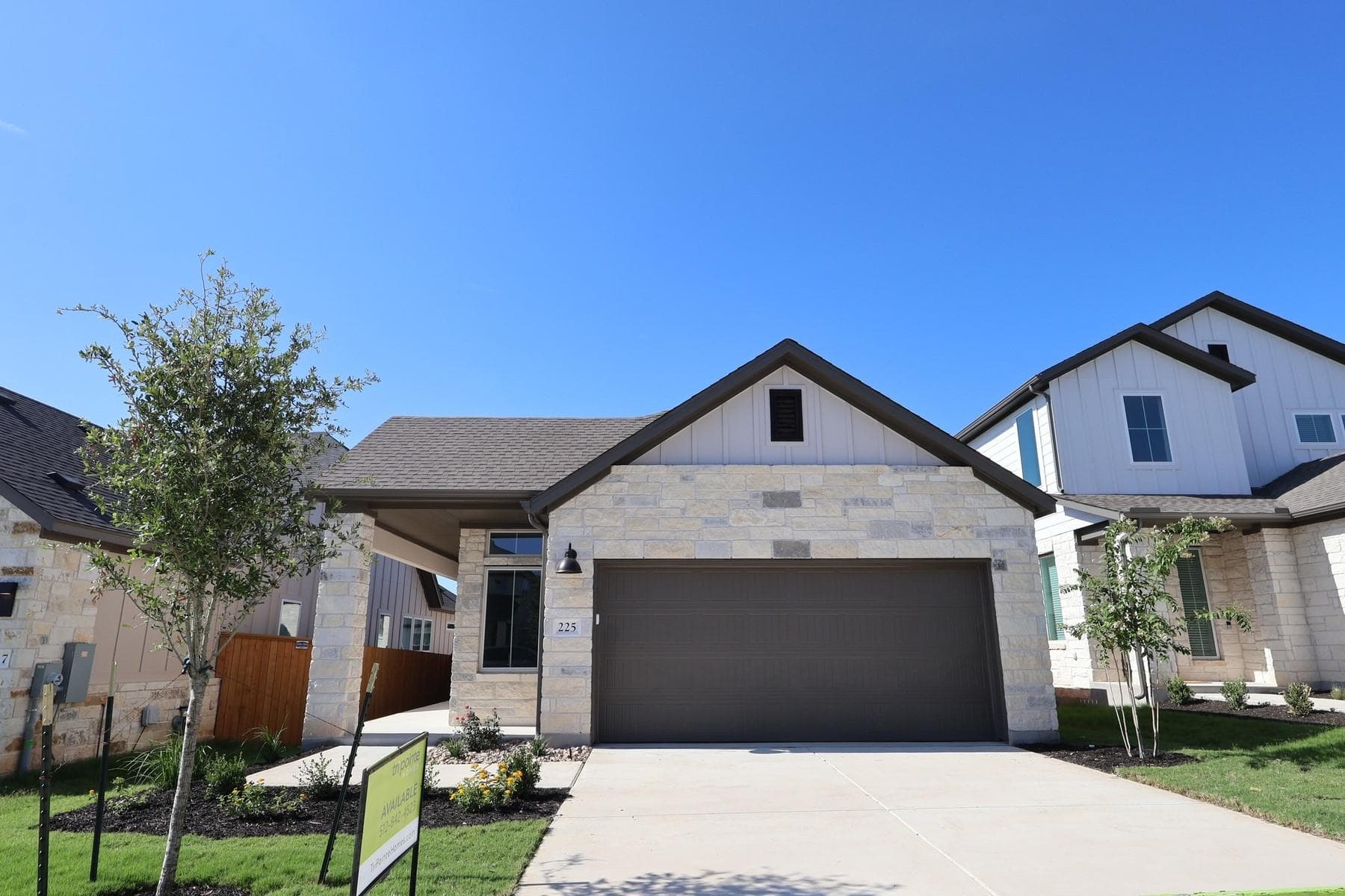 225  Grayson Elm Pass None