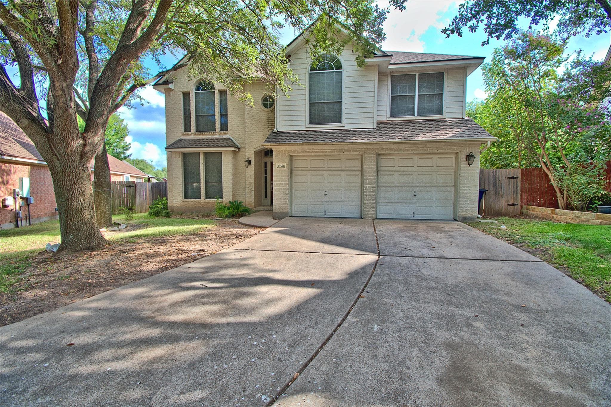 13528 Oregon Flats Trl